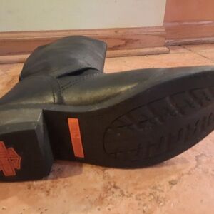 Harley Davidson Boots